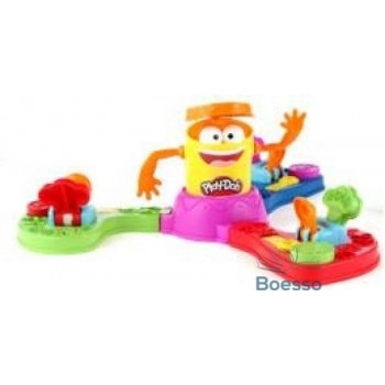 GIOCO BARATTOLO MATTO PLAY DOH