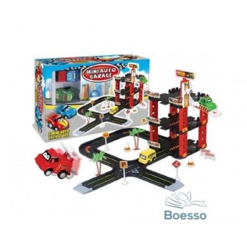 GARAGE MINI AUTO (Cod. 819348)
