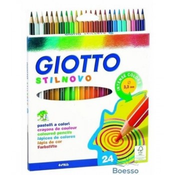 PASTELLI GIOTTO STILNOVO DA...