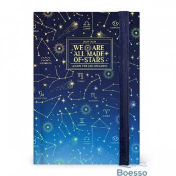 AGENDA GIORNALIERA 19X12...