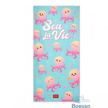 TELO MARE LEGAMI OCTOPUS...