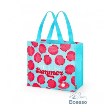 BORSA MARE LEGAMI SEASHELL...