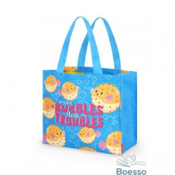 BORSA MARE LEGAMI...