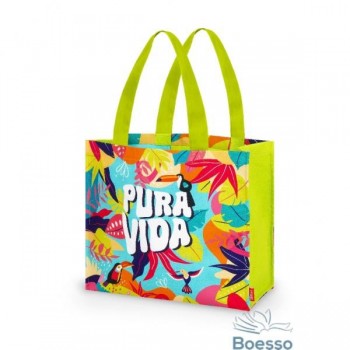 BORSA MARE LEGAMI PURA VIDA...