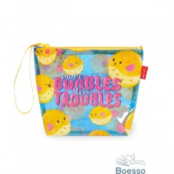 POCHETTE MARE BEACH POUCH...
