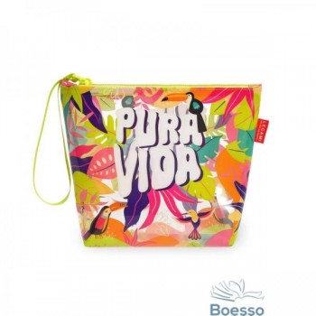 POCHETTE MARE BEACH POUCH...