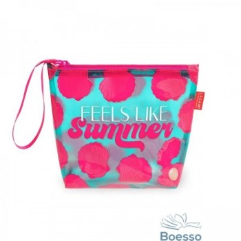 POCHETTE MARE BEACH POUCH...