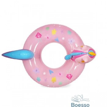 CIAMBELLA GONFIABILE LEGAMI...