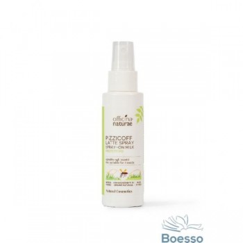 PIZZICOFF LATTE SPRAY...