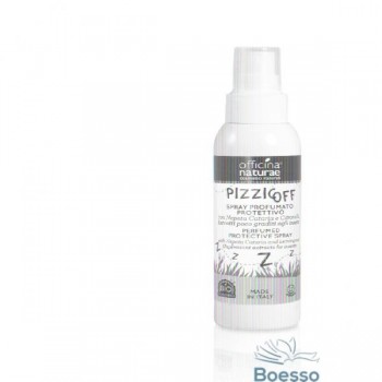 PIZZICOFF SPRAY PROTETTIVO...
