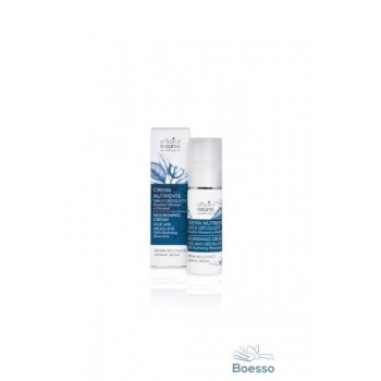 CREMA NUTRIENTE VISO E...