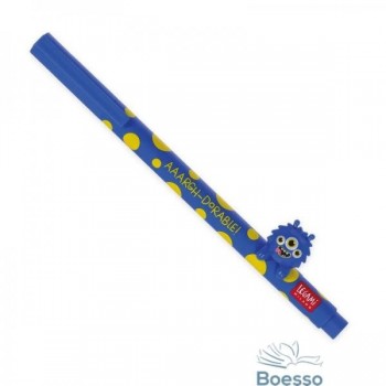 PENNA GEL MONSTER LEGAMI...