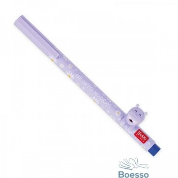 PENNA GEL HIPPO LEGAMI...