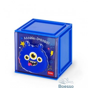 CUBO ORGANIZZATORE LEGAMI...
