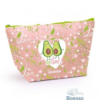 BORSA FRIGO AVOCADO INCANTA...