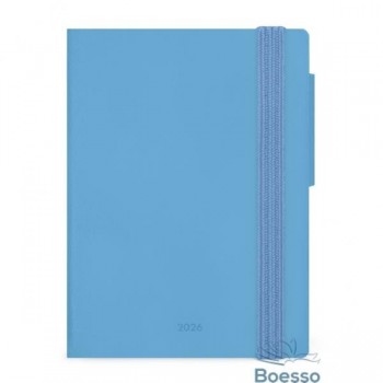 AGENDA SETTIMANALE MINI 12...