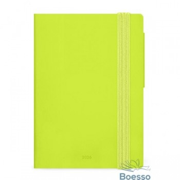 AGENDA GIORNALIERA SMALL 12...